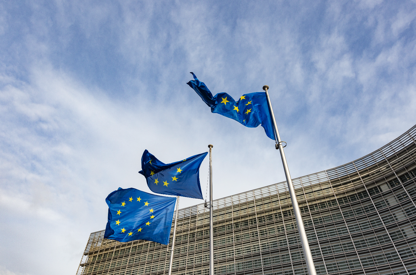 Europa en la encrucijada geopolítica actual